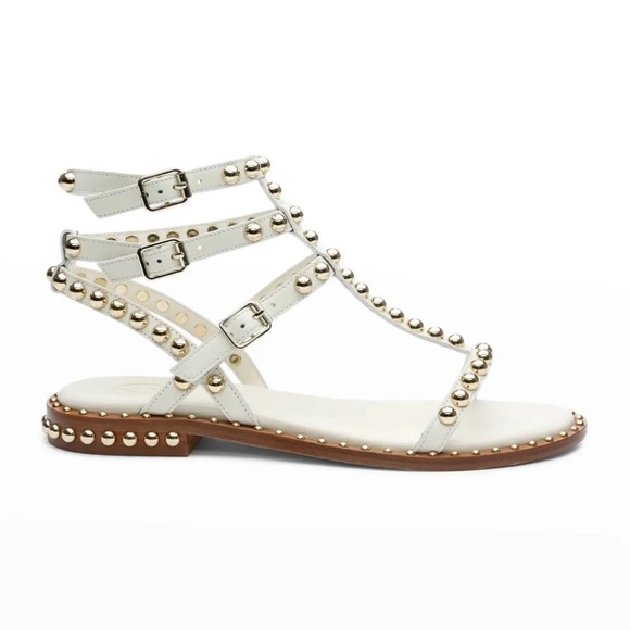 Ash Play Studded Sandal iuu.org.tr